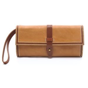 Madewell Channel Cluth